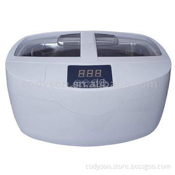 Big Size Heatable Ultrasonic Cleaner